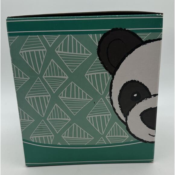 Shu Shu the Panda Scentsy Buddy With Scent Pack - Picture 6 of 8